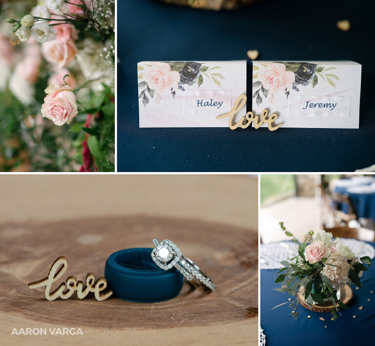 22 Lake House Wedding(pp w768 h708) - Haley + Jeremy | Lake House Wedding Photos