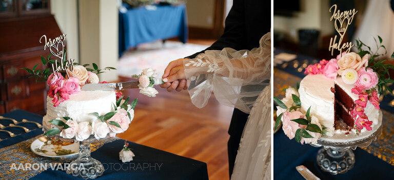 24 Lake House Wedding(pp w768 h351) - Haley + Jeremy | Lake House Wedding Photos