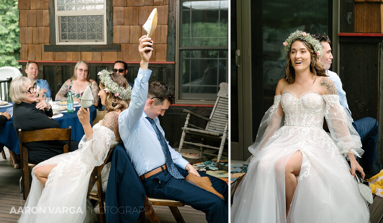 25 Lake House Wedding(pp w768 h448) - Haley + Jeremy | Lake House Wedding Photos