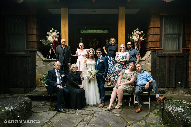 30 Lake House Wedding(pp w768 h511) - Haley + Jeremy | Lake House Wedding Photos