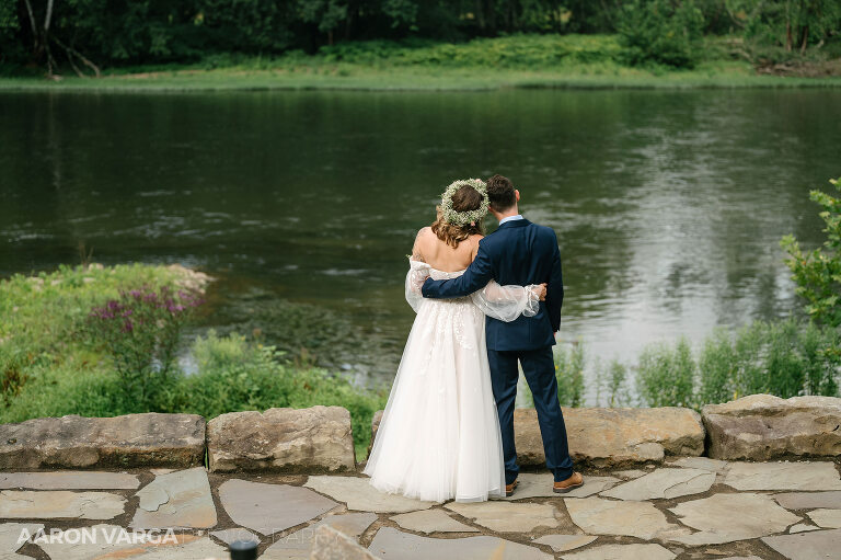 34 Lake House Wedding(pp w768 h511) - Haley + Jeremy | Lake House Wedding Photos