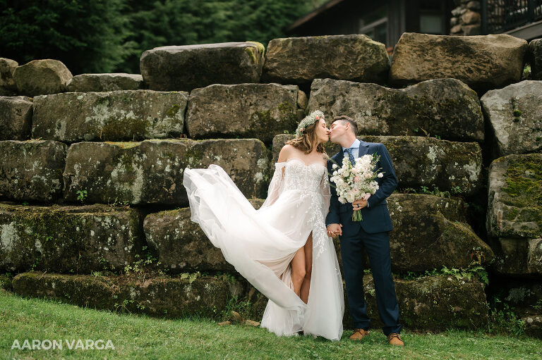 38 Lake House Wedding(pp w768 h511) - Haley + Jeremy | Lake House Wedding Photos