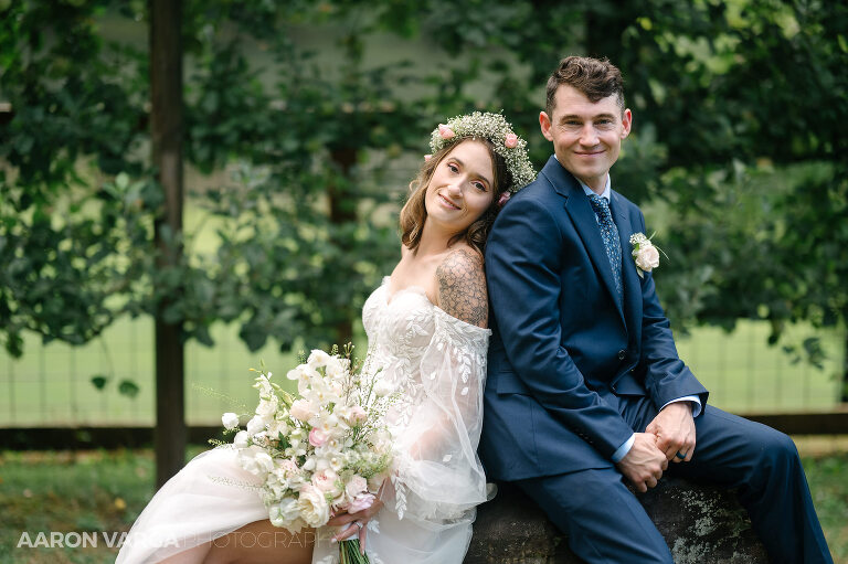 45 Lake House Wedding(pp w768 h511) - Haley + Jeremy | Lake House Wedding Photos