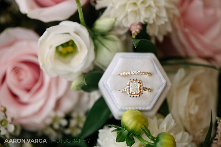 06 Le Mont North Short Wedding(pp w768 h511) - Kaitlin + Nick | Le Mont Restaurant Wedding Photos