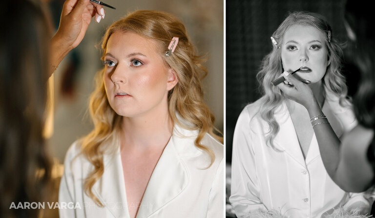 09 Le Mont North Short Wedding(pp w768 h448) - Kaitlin + Nick | Le Mont Restaurant Wedding Photos