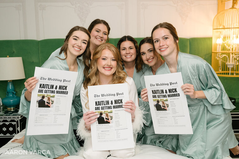 10 Le Mont North Short Wedding(pp w768 h511) - Kaitlin + Nick | Le Mont Restaurant Wedding Photos