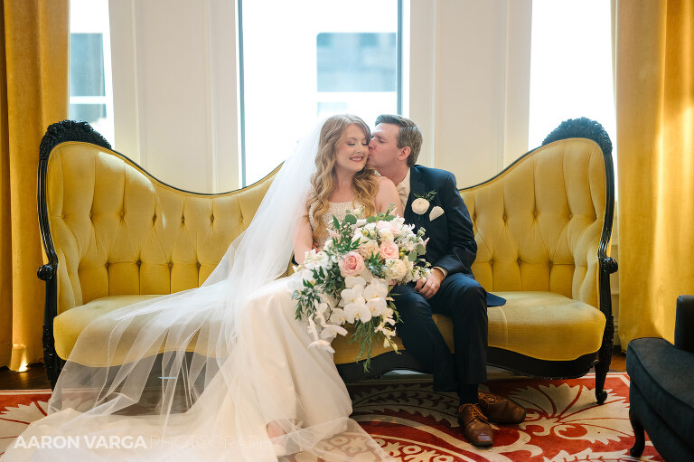 15 Le Mont North Short Wedding(pp w768 h511) - Kaitlin + Nick | Le Mont Restaurant Wedding Photos