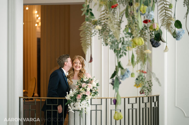 16 Le Mont North Short Wedding(pp w768 h511) - Kaitlin + Nick | Le Mont Restaurant Wedding Photos