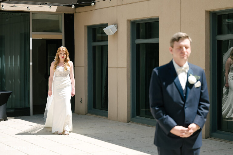 17 Le Mont North Short Wedding(pp w768 h511) - Kaitlin + Nick | Le Mont Restaurant Wedding Photos