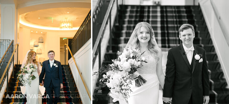 19 Le Mont North Short Wedding(pp w768 h351) - Kaitlin + Nick | Le Mont Restaurant Wedding Photos