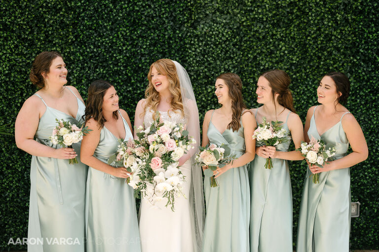 22 Le Mont North Short Wedding(pp w768 h511) - Kaitlin + Nick | Le Mont Restaurant Wedding Photos
