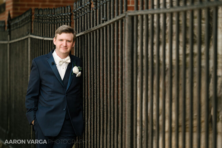 24 Le Mont North Short Wedding(pp w768 h511) - Kaitlin + Nick | Le Mont Restaurant Wedding Photos