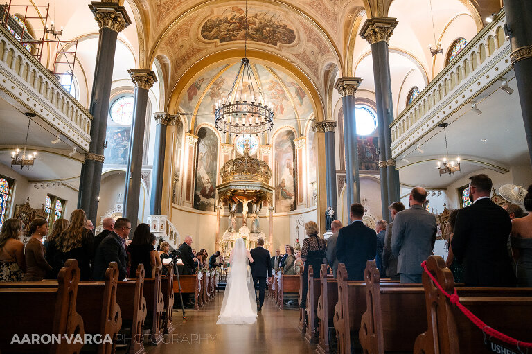 25 Le Mont North Short Wedding(pp w768 h511) - Kaitlin + Nick | Le Mont Restaurant Wedding Photos