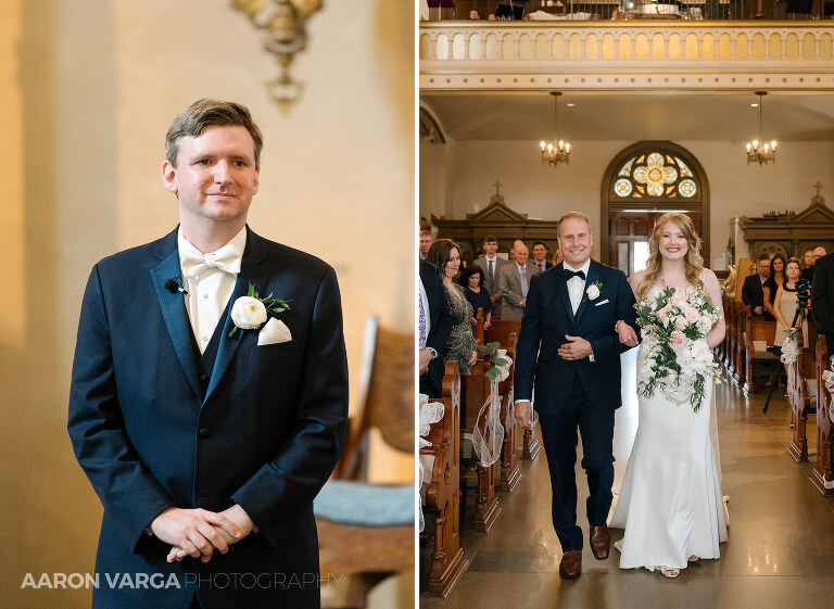 26 Le Mont North Short Wedding(pp w768 h561) - Kaitlin + Nick | Le Mont Restaurant Wedding Photos