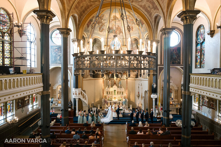 27 Le Mont North Short Wedding(pp w768 h511) - Kaitlin + Nick | Le Mont Restaurant Wedding Photos