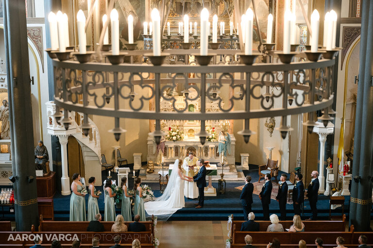 29 Le Mont North Short Wedding(pp w768 h511) - Kaitlin + Nick | Le Mont Restaurant Wedding Photos