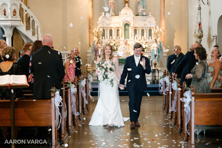 31 Le Mont North Short Wedding(pp w768 h511) - Kaitlin + Nick | Le Mont Restaurant Wedding Photos