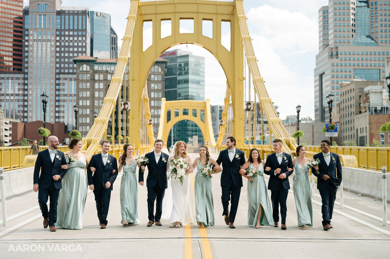 32 Le Mont North Short Wedding(pp w768 h511) - Kaitlin + Nick | Le Mont Restaurant Wedding Photos