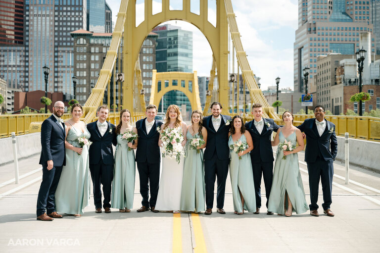 33 Le Mont North Short Wedding(pp w768 h511) - Kaitlin + Nick | Le Mont Restaurant Wedding Photos