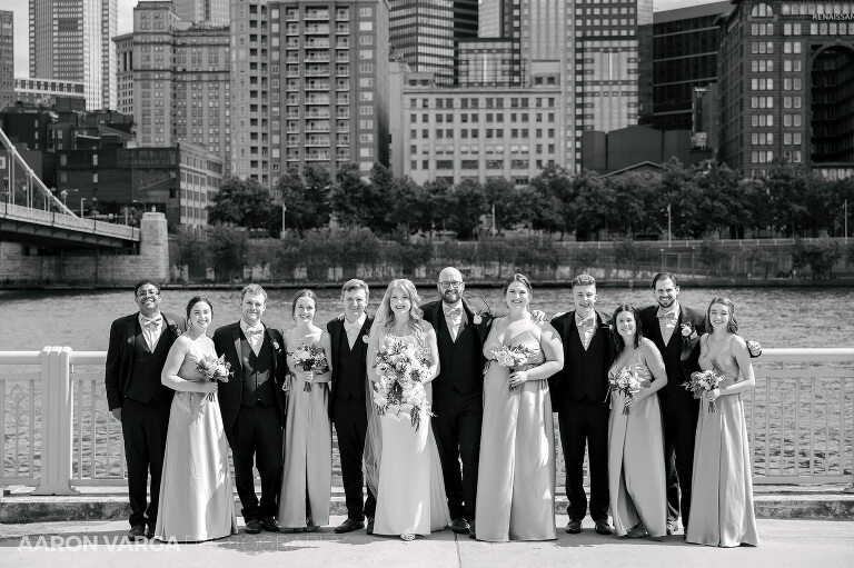 34 Le Mont North Short Wedding(pp w768 h511) - Kaitlin + Nick | Le Mont Restaurant Wedding Photos