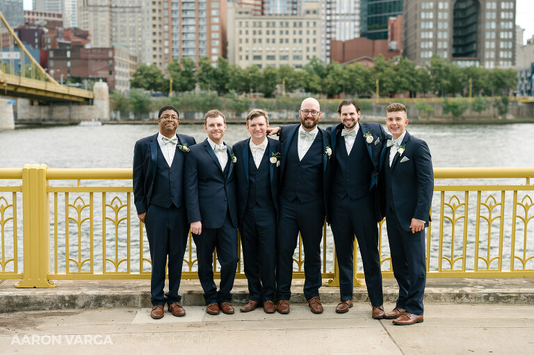 36 Le Mont North Short Wedding(pp w768 h511) - Kaitlin + Nick | Le Mont Restaurant Wedding Photos