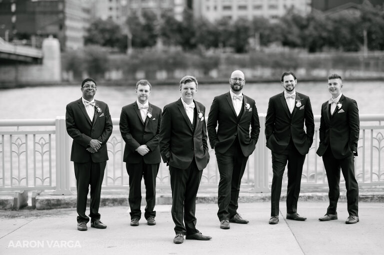 37 Le Mont North Short Wedding(pp w768 h511) - Kaitlin + Nick | Le Mont Restaurant Wedding Photos