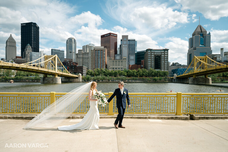 38 Le Mont North Short Wedding(pp w768 h511) - Kaitlin + Nick | Le Mont Restaurant Wedding Photos