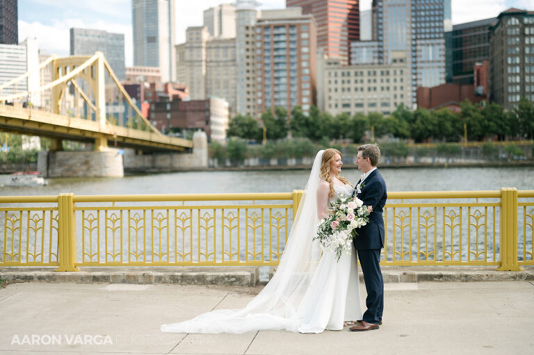 40 Le Mont North Short Wedding(pp w768 h511) - Kaitlin + Nick | Le Mont Restaurant Wedding Photos