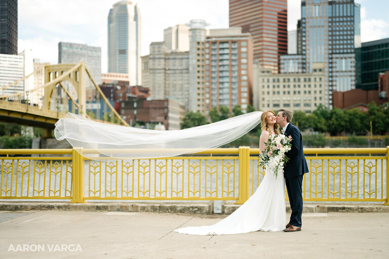 41 Le Mont North Short Wedding(pp w768 h511) - Kaitlin + Nick | Le Mont Restaurant Wedding Photos