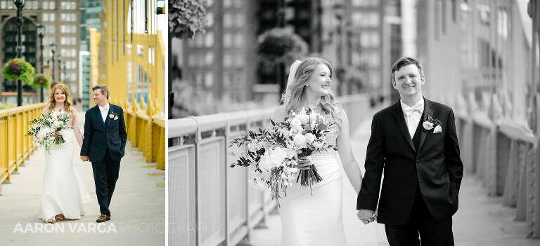 42 Le Mont North Short Wedding(pp w768 h351) - Kaitlin + Nick | Le Mont Restaurant Wedding Photos