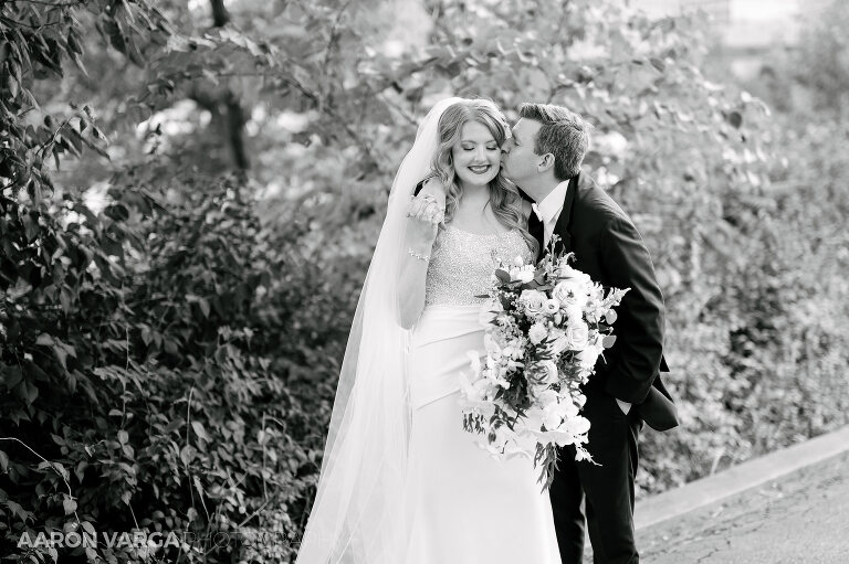 43 Le Mont North Short Wedding(pp w768 h511) - Kaitlin + Nick | Le Mont Restaurant Wedding Photos