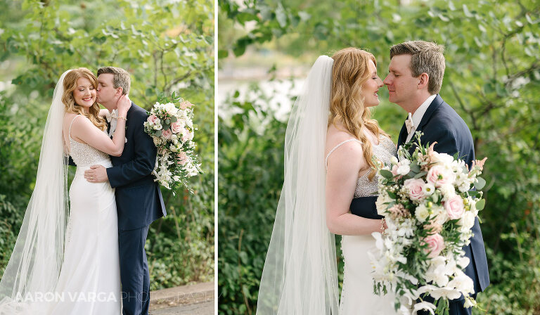44 Le Mont North Short Wedding(pp w768 h448) - Kaitlin + Nick | Le Mont Restaurant Wedding Photos