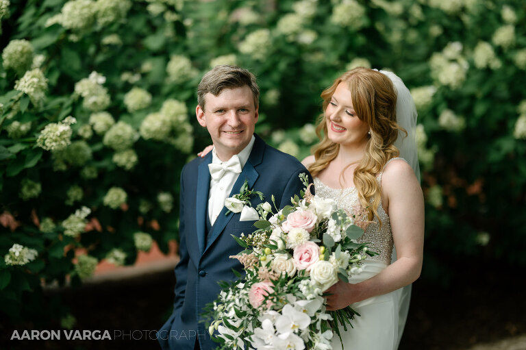 46 Le Mont North Short Wedding(pp w768 h511) - Kaitlin + Nick | Le Mont Restaurant Wedding Photos