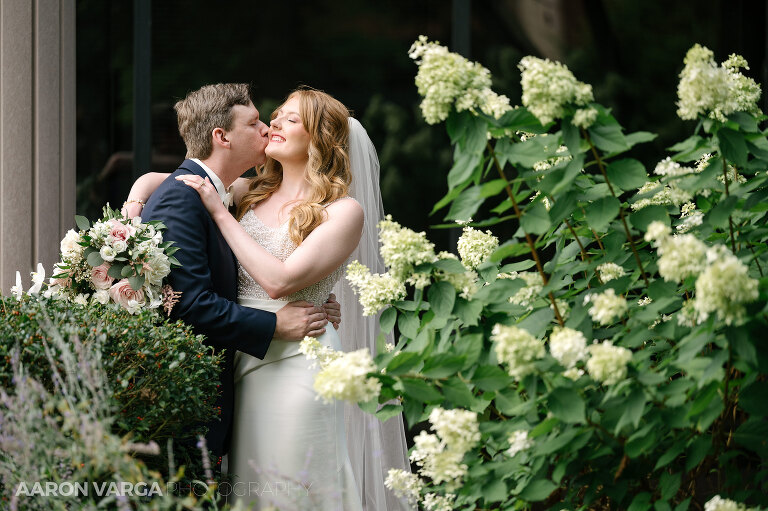 47 Le Mont North Short Wedding(pp w768 h511) - Kaitlin + Nick | Le Mont Restaurant Wedding Photos