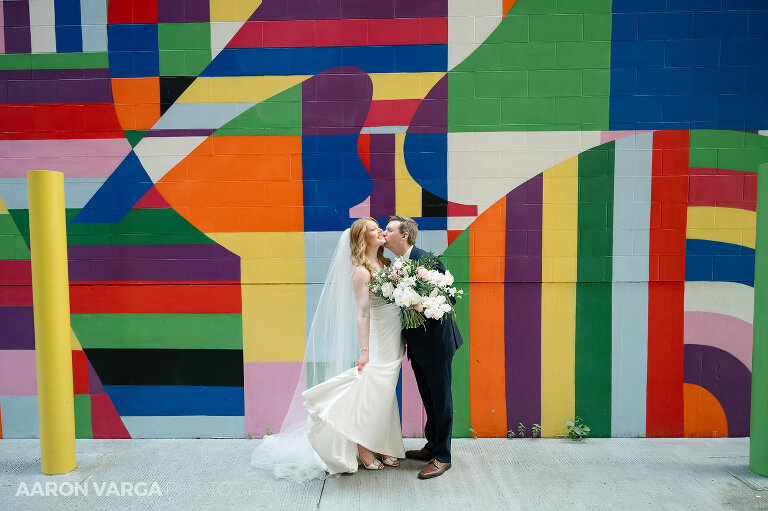 49 Le Mont North Short Wedding(pp w768 h511) - Kaitlin + Nick | Le Mont Restaurant Wedding Photos