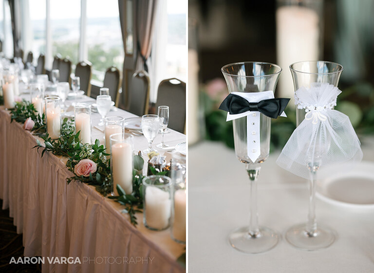 53 Le Mont North Short Wedding(pp w768 h561) - Kaitlin + Nick | Le Mont Restaurant Wedding Photos