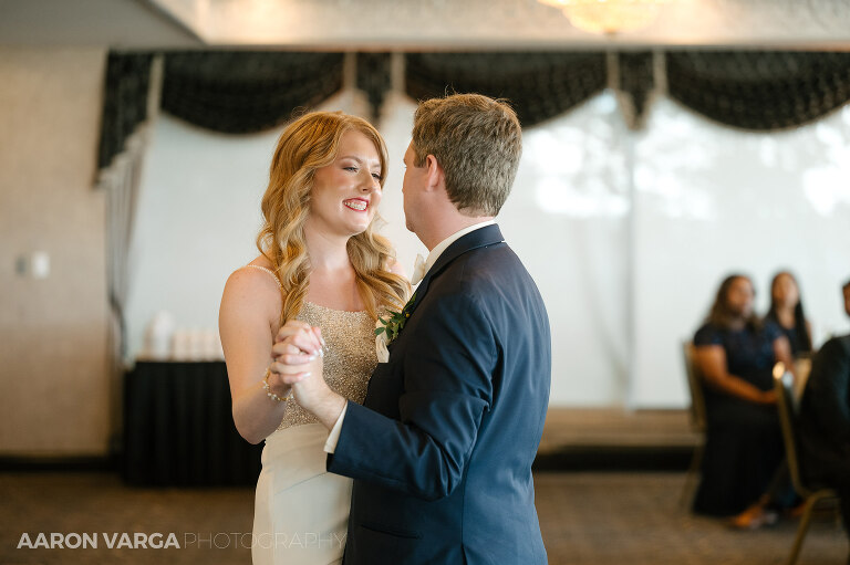 57 Le Mont North Short Wedding(pp w768 h511) - Kaitlin + Nick | Le Mont Restaurant Wedding Photos
