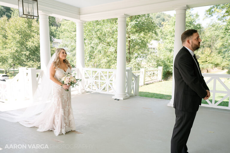 1877 Omni Bedford Springs Wedding(pp w768 h511) - Lauren + Robert | Omni Bedford Springs Wedding Photos