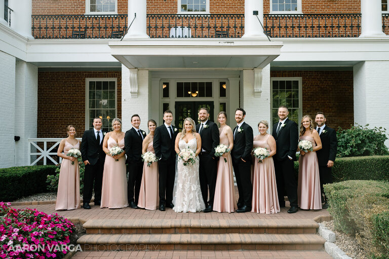 3594 Omni Bedford Springs Wedding(pp w768 h511) - Lauren + Robert | Omni Bedford Springs Wedding Photos