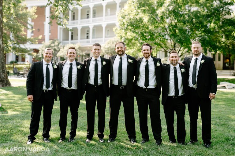 5009 Omni Bedford Springs Wedding(pp w768 h511) - Lauren + Robert | Omni Bedford Springs Wedding Photos