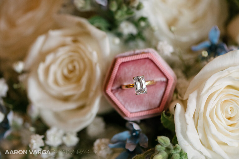 01 Phipps Conservatory Engagement (pp w768 h511) - Morgan + Eric | Duquesne Club Wedding Photos