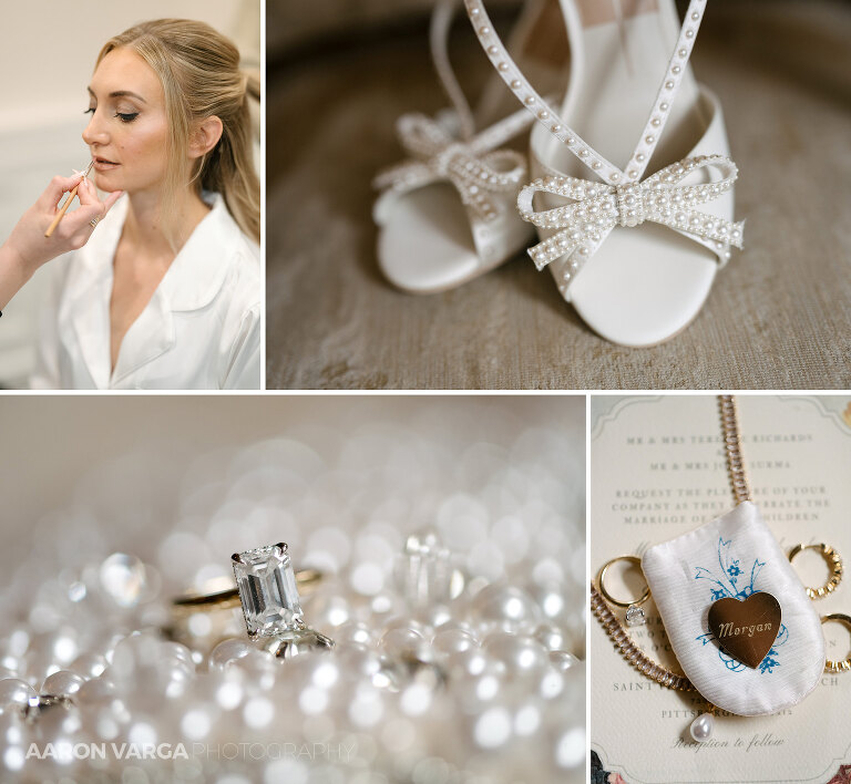 04 Phipps Conservatory Engagement (pp w768 h708) - Morgan + Eric | Duquesne Club Wedding Photos