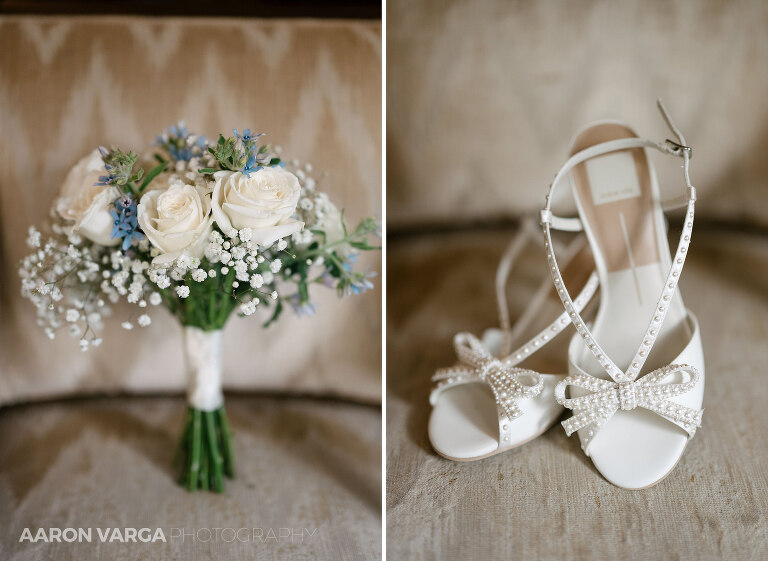 06 Phipps Conservatory Engagement (pp w768 h561) - Morgan + Eric | Duquesne Club Wedding Photos