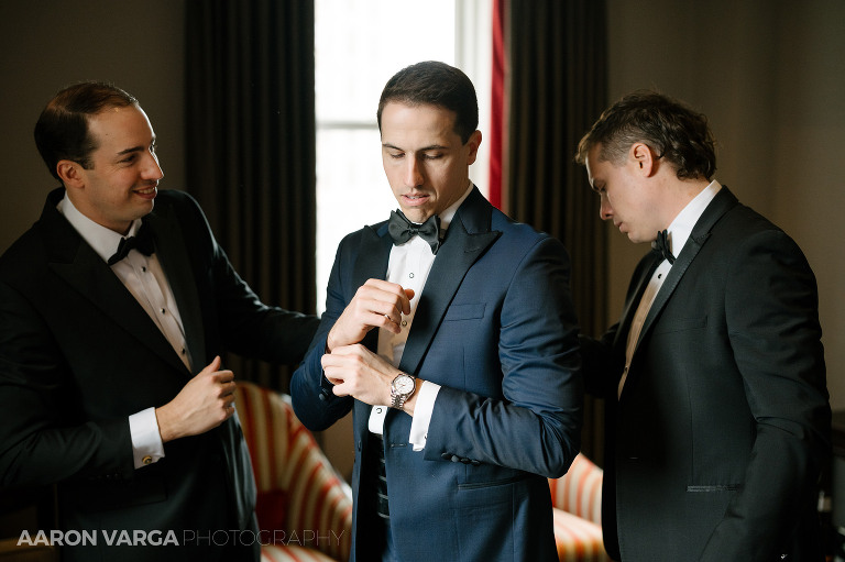 11 Phipps Conservatory Engagement (pp w768 h511) - Morgan + Eric | Duquesne Club Wedding Photos