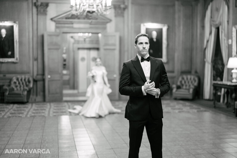 14 Phipps Conservatory Engagement (pp w768 h511) - Morgan + Eric | Duquesne Club Wedding Photos