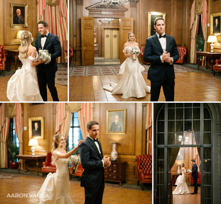 15 Phipps Conservatory Engagement (pp w768 h708) - Morgan + Eric | Duquesne Club Wedding Photos