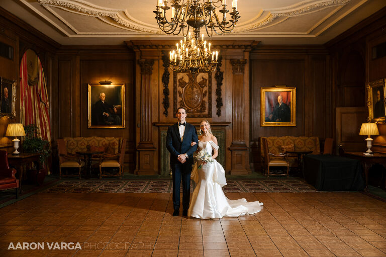 16 Phipps Conservatory Engagement (pp w768 h511) - Morgan + Eric | Duquesne Club Wedding Photos