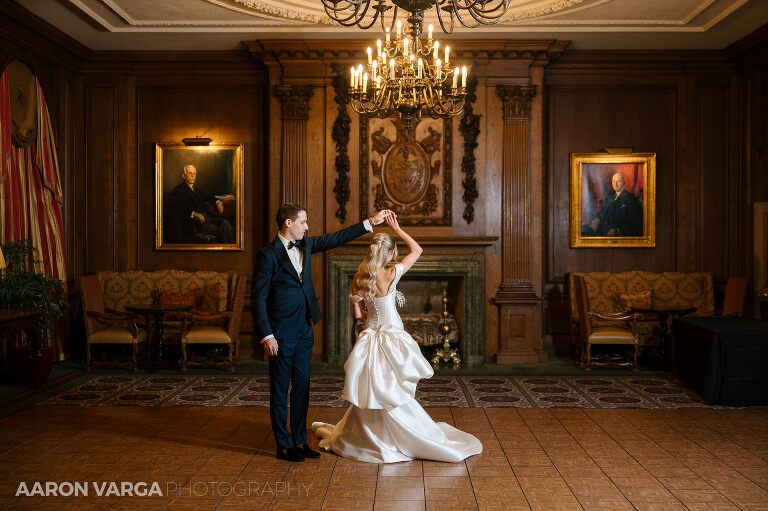 18 Phipps Conservatory Engagement (pp w768 h511) - Morgan + Eric | Duquesne Club Wedding Photos