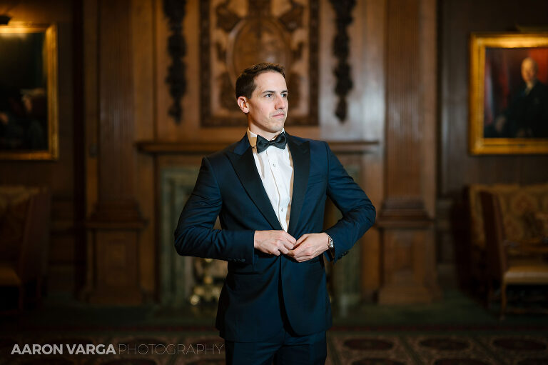 23 Phipps Conservatory Engagement (pp w768 h511) - Morgan + Eric | Duquesne Club Wedding Photos