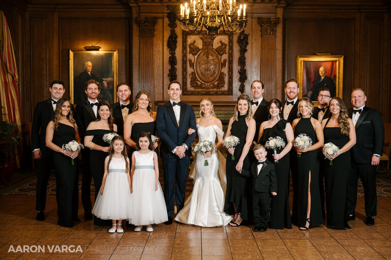 24 Phipps Conservatory Engagement (pp w768 h511) - Morgan + Eric | Duquesne Club Wedding Photos